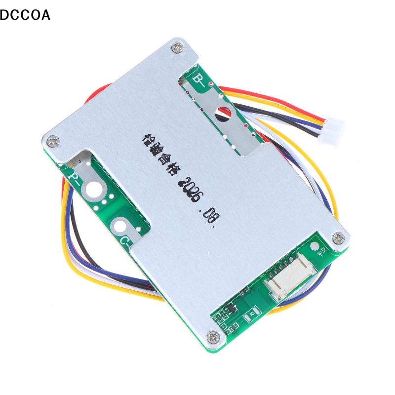 Lithium Battery 12V - [COA] Płytka zabezpieczająca akumulator litowy LiFePO4