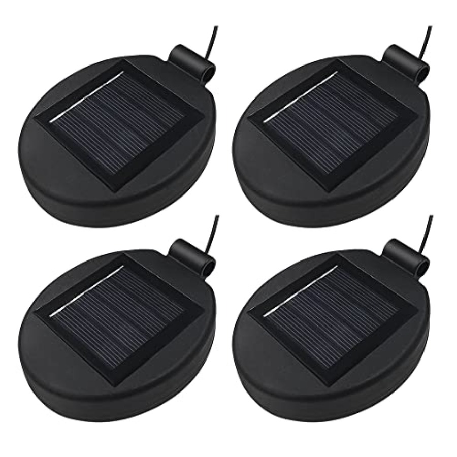 Solar Panel - Panel LED do lampy solarnych, zamiennik