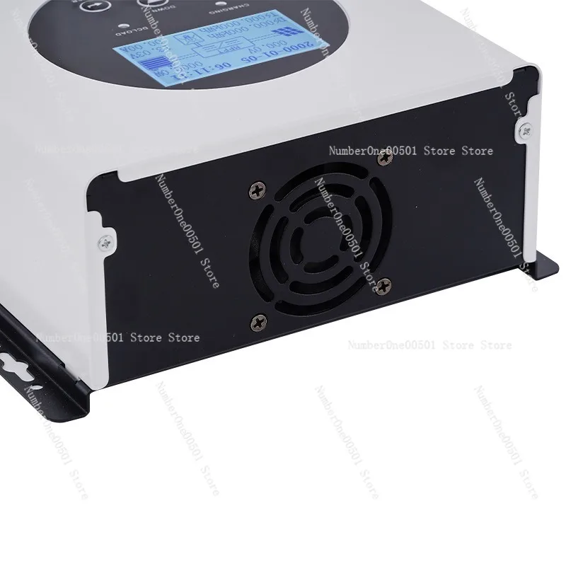 Kontroler ładowania solarnego  – Charge Controller Solar recenzja i cena