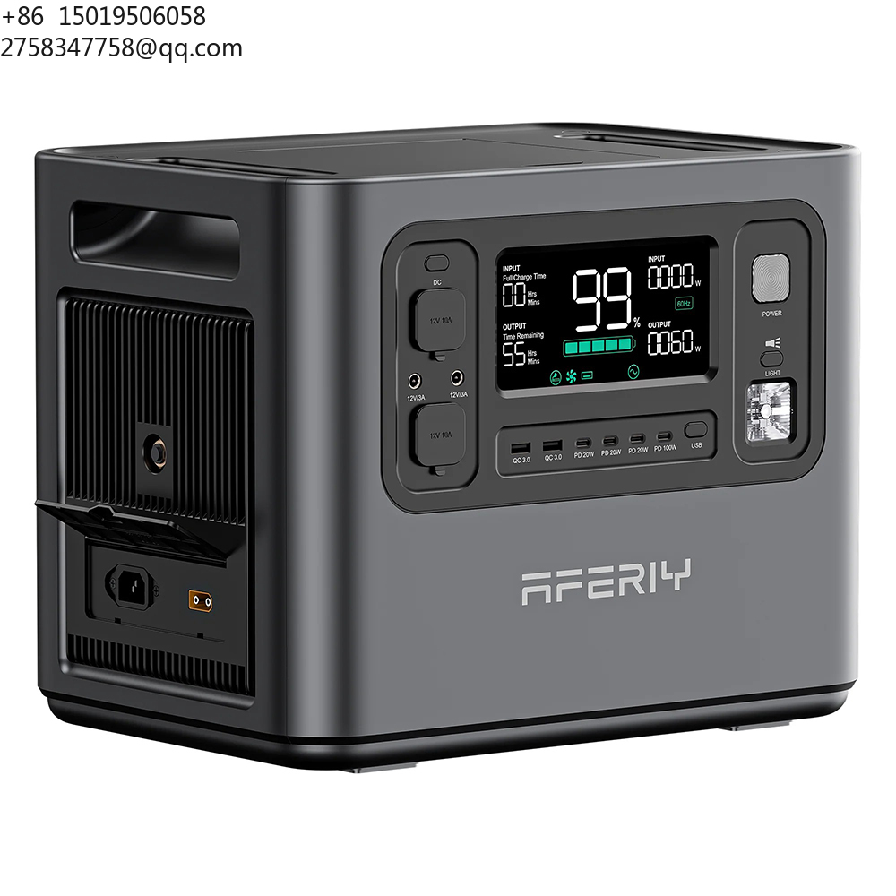 Zagraniczny Magazyn Dropshippi – Portable Power Station recenzja i cena