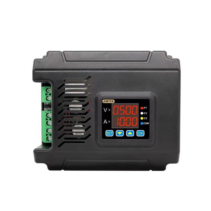 DPM8650 485RF DPM8650 60V 50A  – Charge Controller Solar recenzja i cena