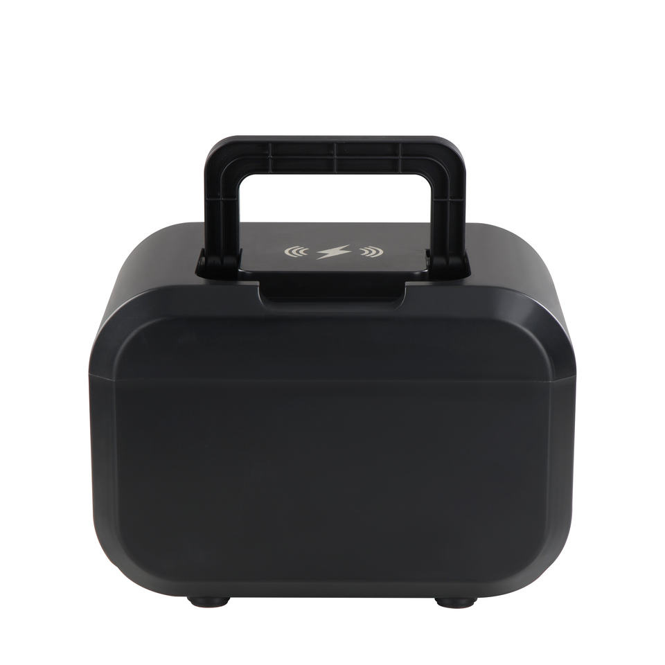Generator prądu 600W 1200W 150 – Solar Panel recenzja i cena