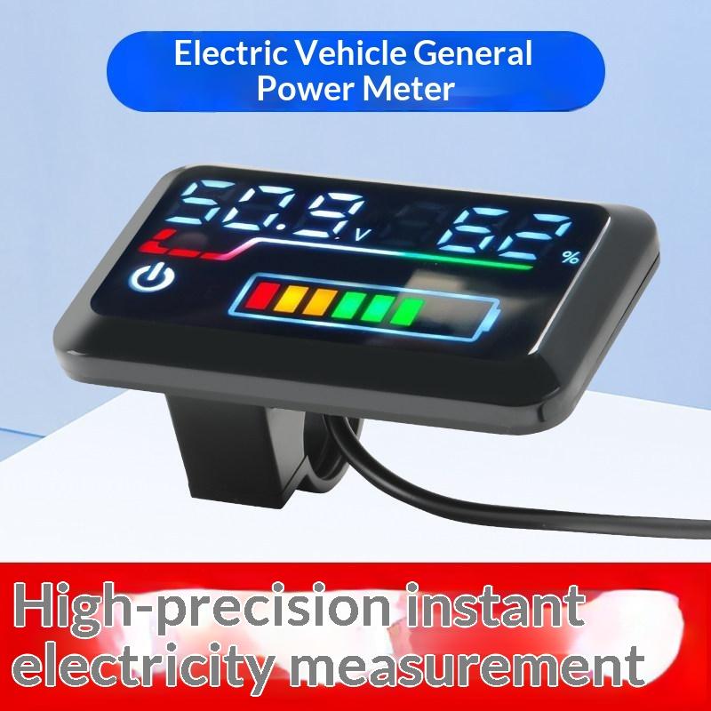 1 szt. Precyzyjny miernik napi – Energy Monitor Meter recenzja i cena