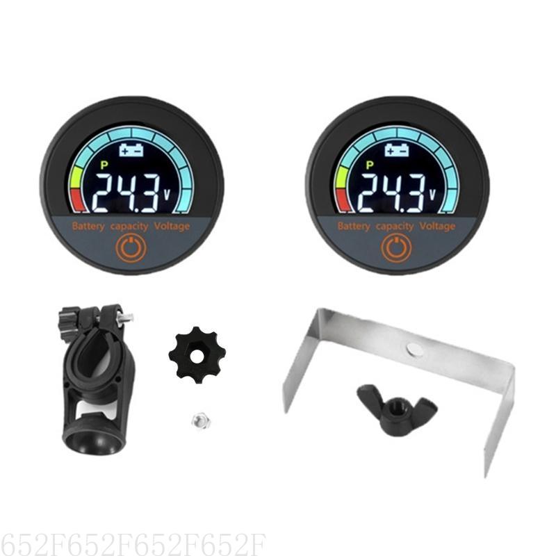 Miernik pojemności akumulatora – Energy Monitor Meter recenzja i cena