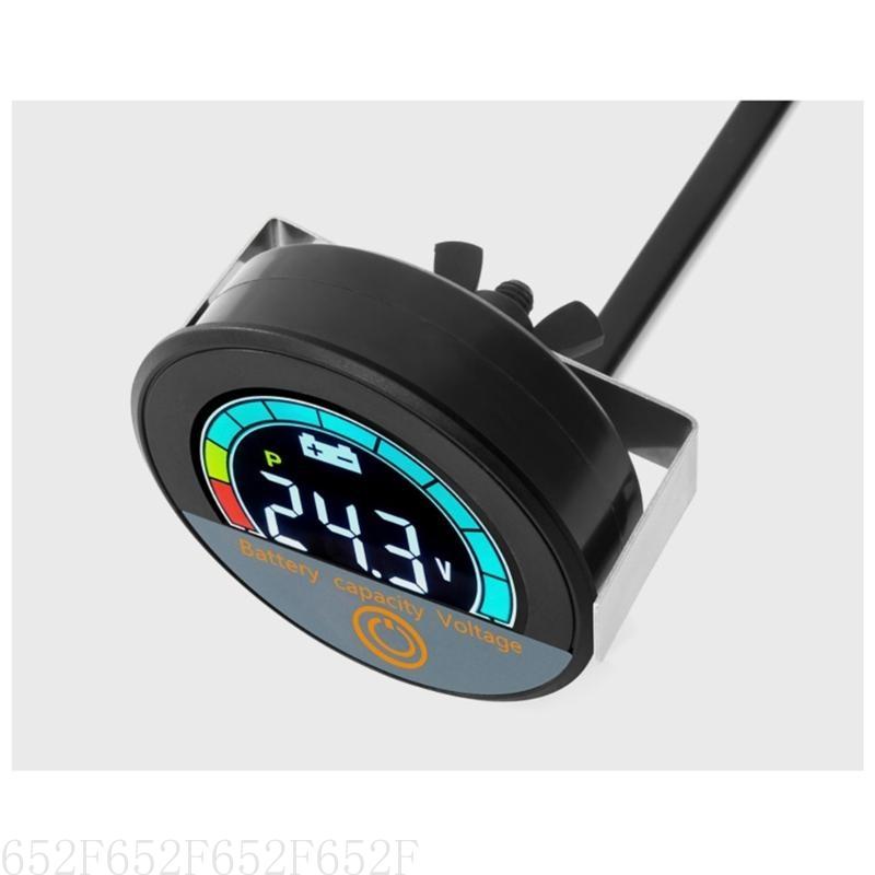 Miernik pojemności akumulatora – Energy Monitor Meter recenzja i cena