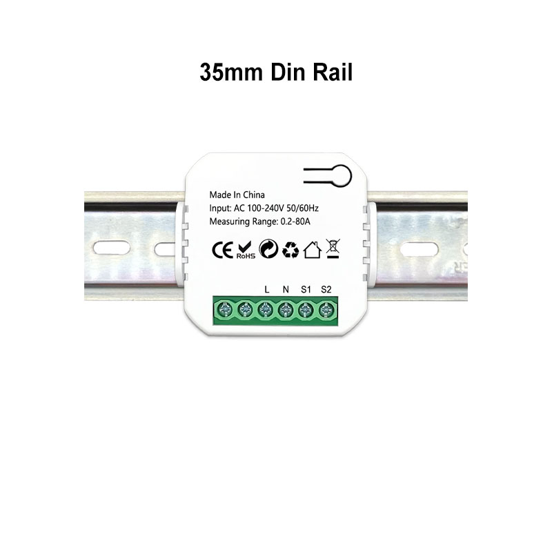 Inteligentny miernik energii S – Energy Monitor Meter recenzja i cena