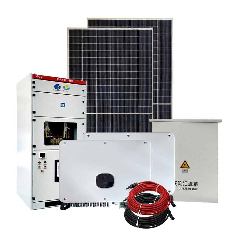 Kompletny zestaw domowego syst – Solar Generator recenzja i cena