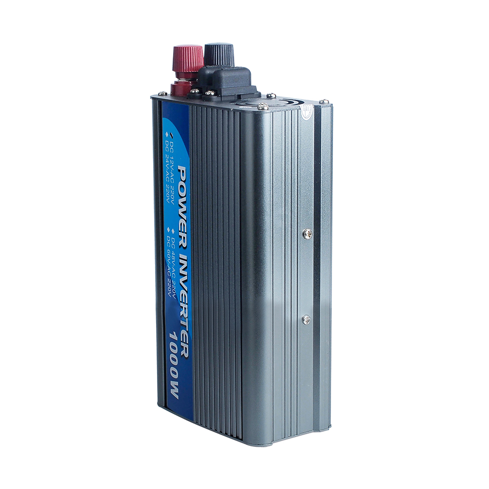 Przetwornica samochodowa 1000W – Power Inverter recenzja i cena