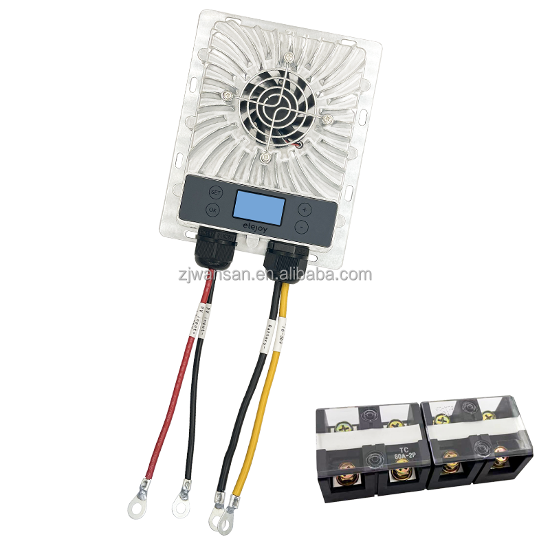 ELEJOY EDX40A 12V do 12V 40A Ł – Lithium Battery 12V recenzja i cena