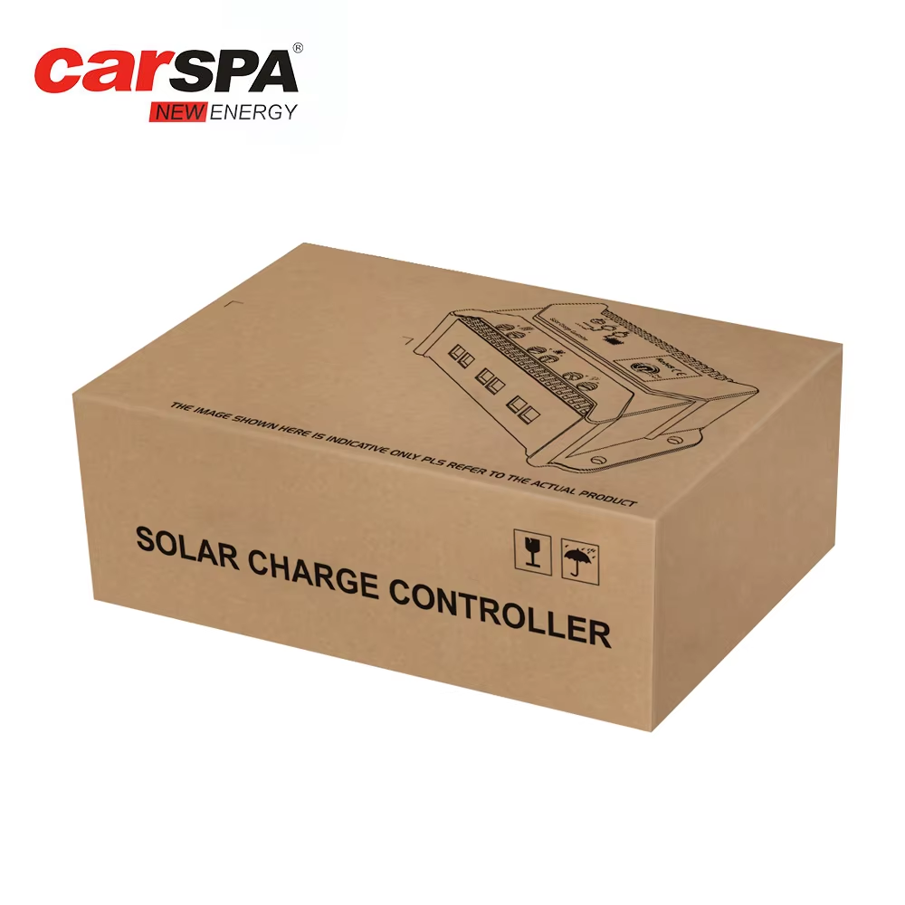 Producent kontrolerów ładowani – Charge Controller Solar recenzja i cena