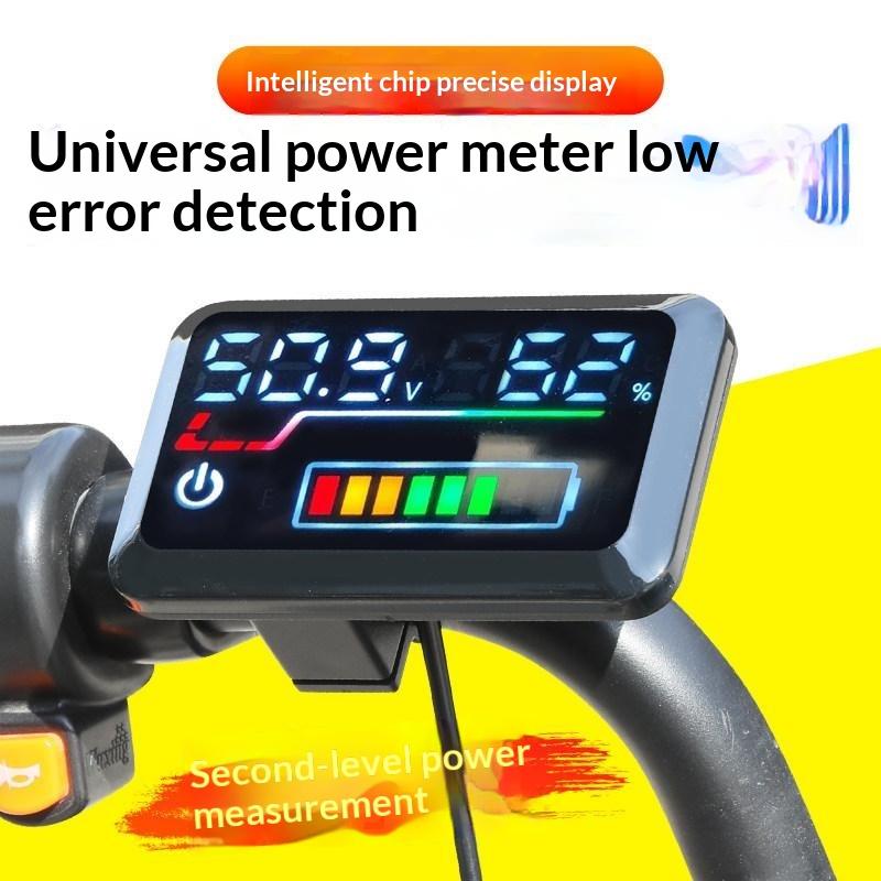 Precyzyjny miernik napięcia, c – Energy Monitor Meter recenzja i cena