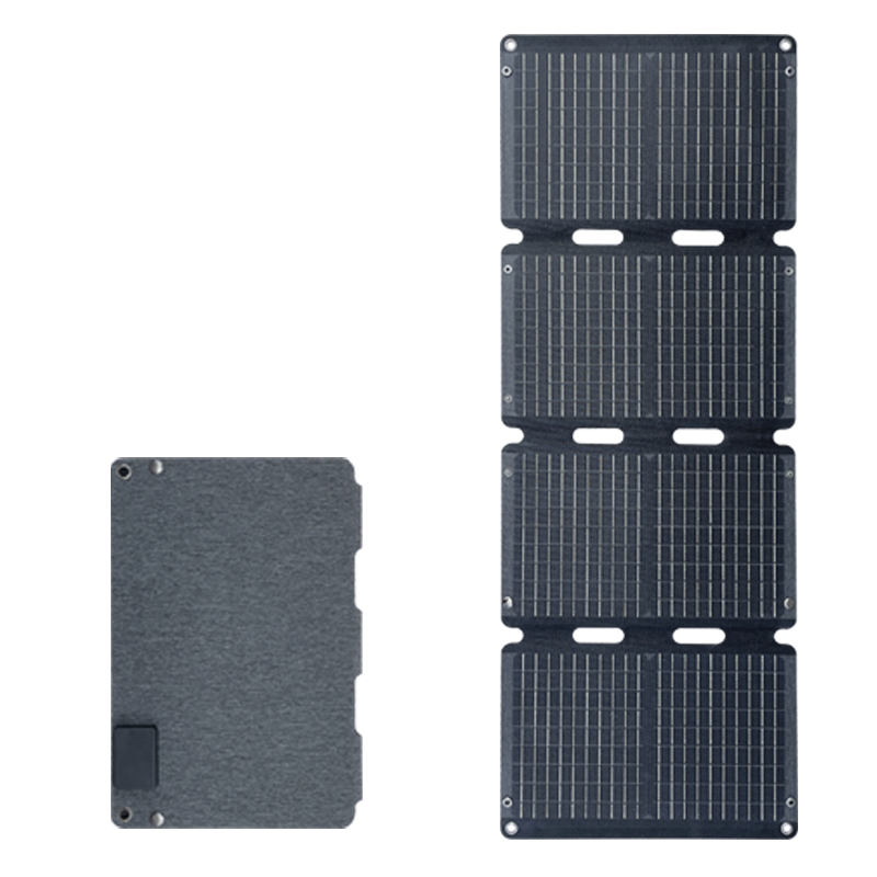 Dostępny od ręki 65W 110W Prze – Solar Generator recenzja i cena