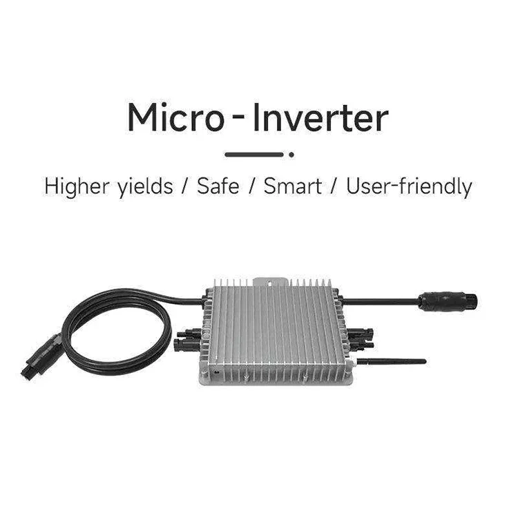 Deye SUN500G3-EU-230 Inteligen – Power Inverter recenzja i cena