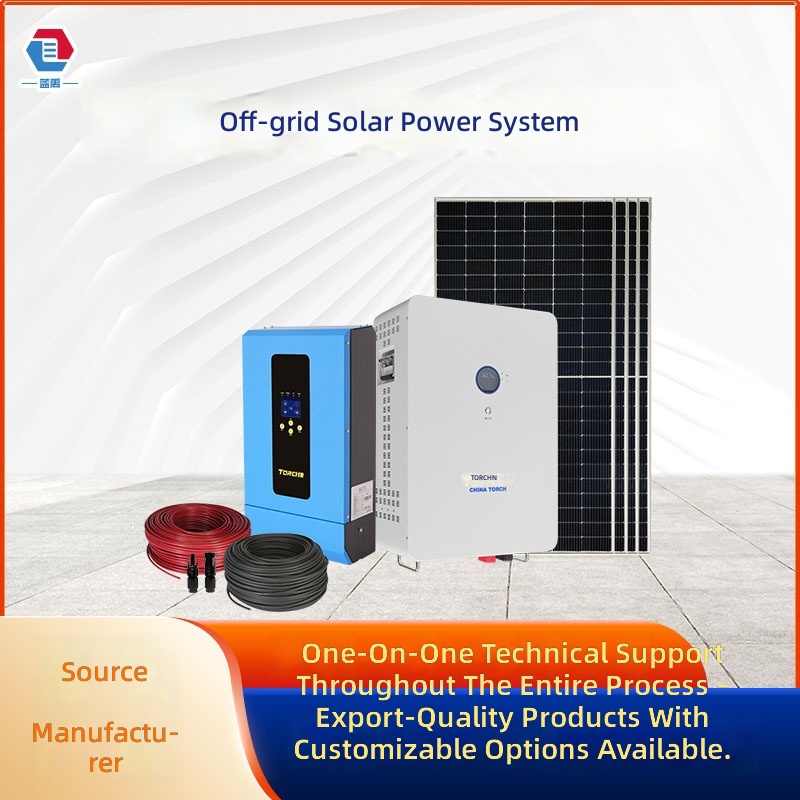 Solarny generator domowy 220V, – Solar Generator recenzja i cena
